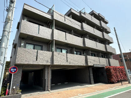 ルーブル小竹向原参番館