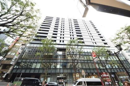 宮益坂ビルディング ザ・渋谷レジデンス