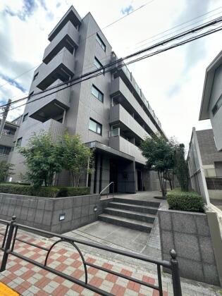 ルーブル練馬参番館