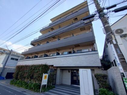 クレイシア練馬高野台