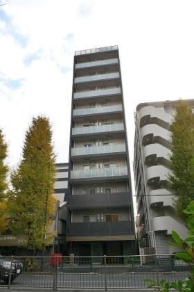 デュオステージ新高円寺