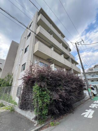 パークロッジ久我山