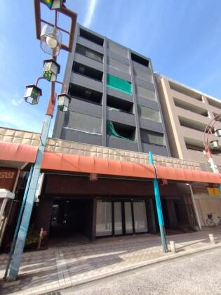 ザ・レジデンス・オブ・トーキョーSO03