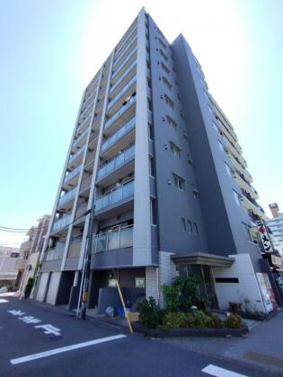 リクレイシア・コルテ川崎元木