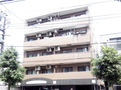 マイキャッスル馬事公苑