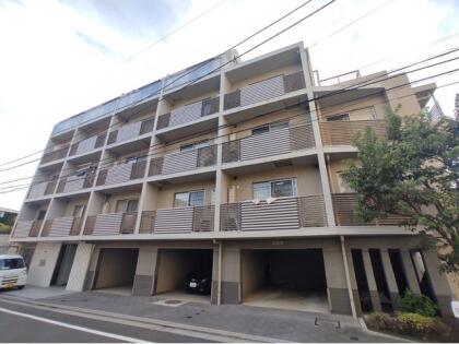 PLAIRE DEUXQ 新中野Ⅱ(プレール・ドゥーク新中野Ⅱ)