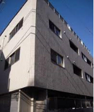 ヴェルステージ中野新橋Ⅱ