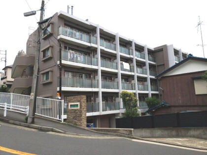 日神デュオステージ三ツ沢