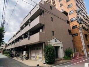 カテリーナ市ヶ谷