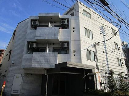REVIGA練馬北町（レヴィーガ練馬北町）