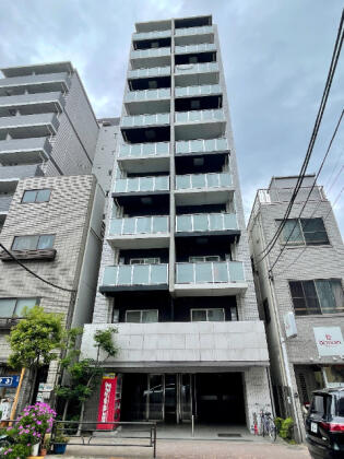 リライア浅草