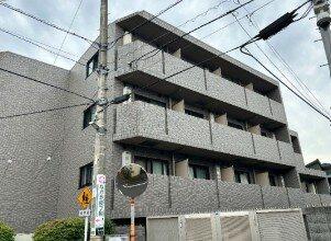 ルーブル中野弥生町