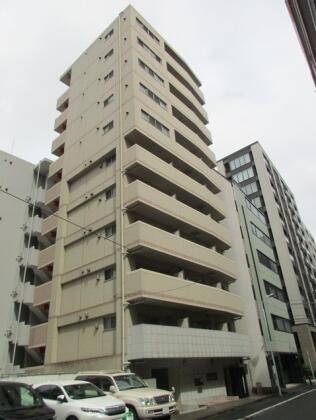 デイジーコート日本橋浜町