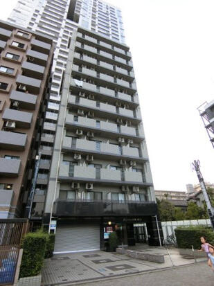 グリフィン川崎・西口
