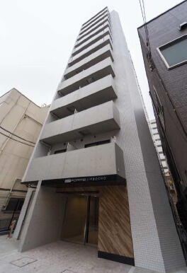 SYFORME JIMBOCHO（シーフォルム神保町）