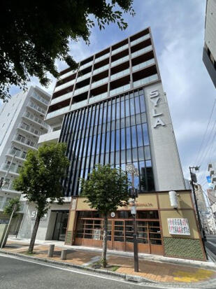 SYLA SAKURAGICHO（シーラ桜木町）