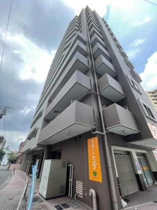 日神パレステージ北千住