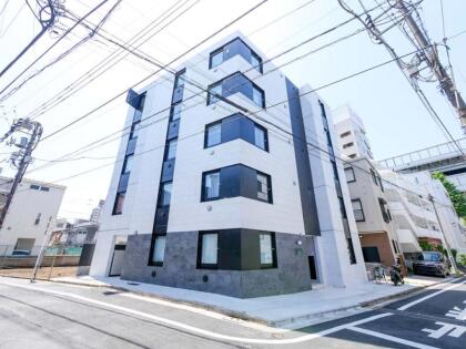 ラフィスタ大山金井町