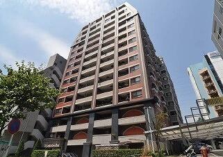 ドメス新横浜