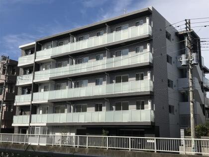 RELUXIA氷川台(リルシア氷川台)