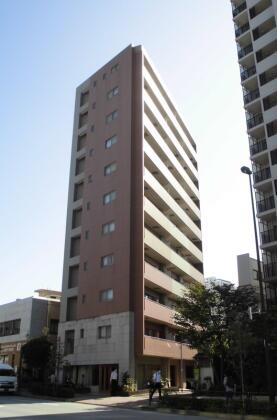 アプレパークス道灌山通