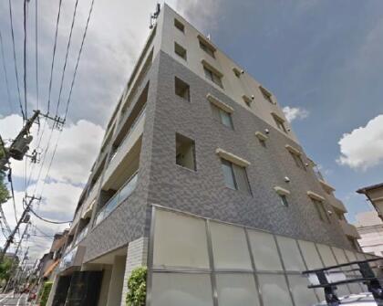 ワールドパレス椎名町ビシーム