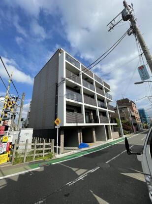 ガリシア千鳥町Ⅱ