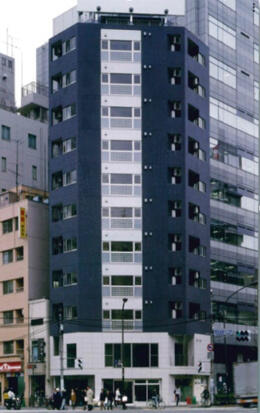 スパシエルクス五反田 