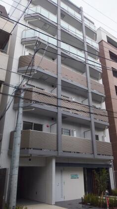 アイルラメール錦糸町