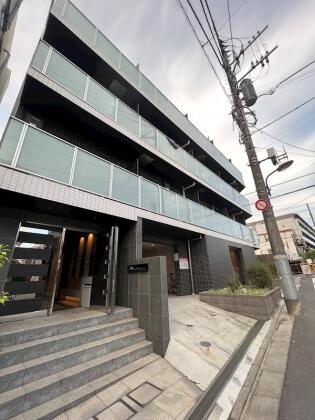 AXAS北池袋（アクサス北池袋）