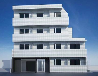 アゼストＩＤ板橋本町