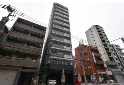 GRANPASEO田原町（グランパセオ田原町）