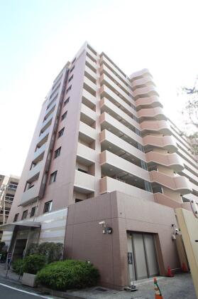 コスモシティ横浜石川町
