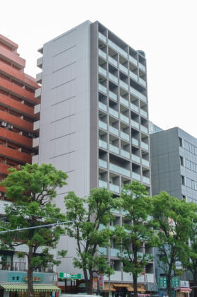 アイル川崎ステーションプラザ