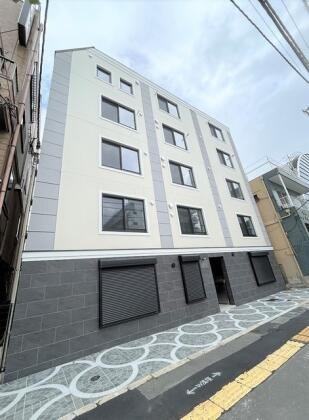 SOLASIA residence南大塚（ソラシアレジデンス南大塚）