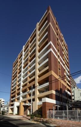 プライマル森下