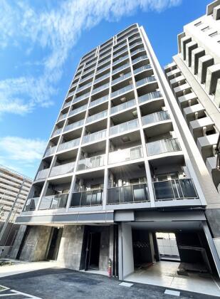 ブランシエスタ北品川