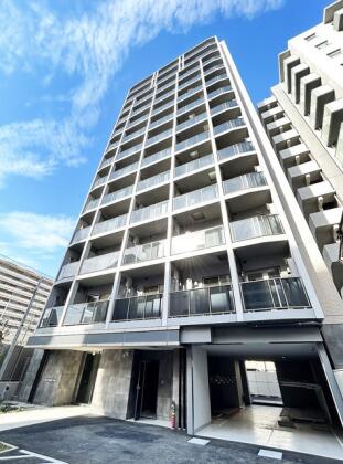 ブランシエスタ北品川
