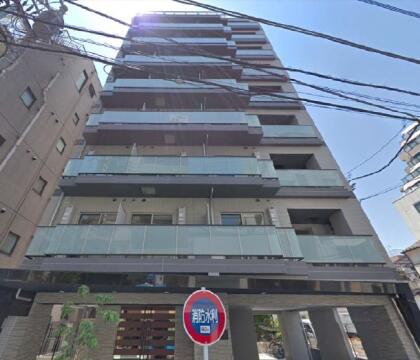 スカイコートパレス板橋