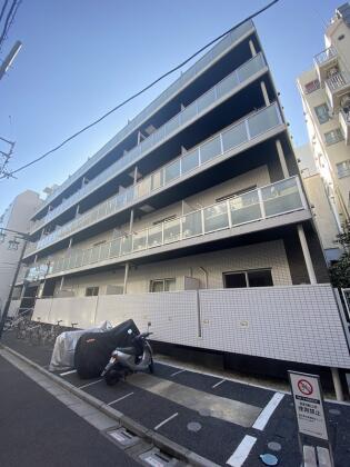 AXAS池上Sta（アクサス池上Sta）