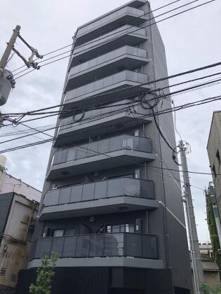 プロスタイルウェルス川崎イースト