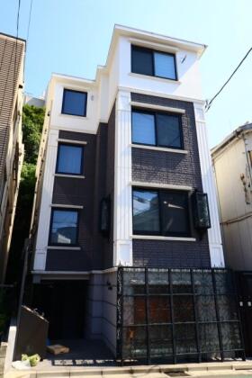 Apartment小石川後楽園（アパートメント小石川後楽園）