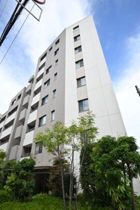 クラッシィハウス浜田山