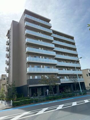 メイクスアート五反野