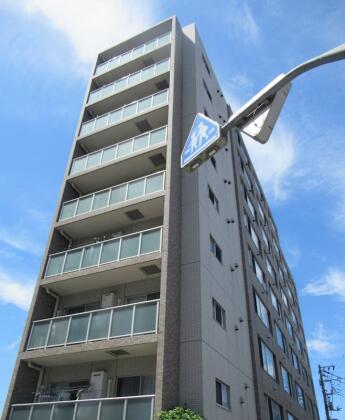 アイフォート千住曙町