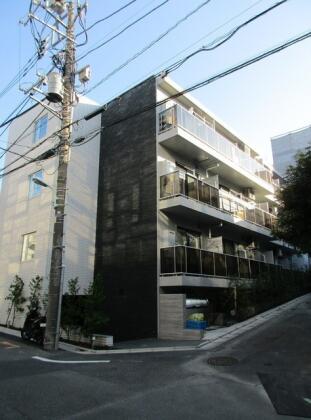 パセオ中目黒