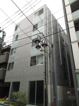 パセオ武蔵小山