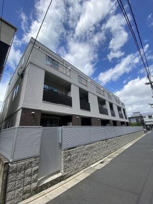 エルスタンザ綾瀬DEUX