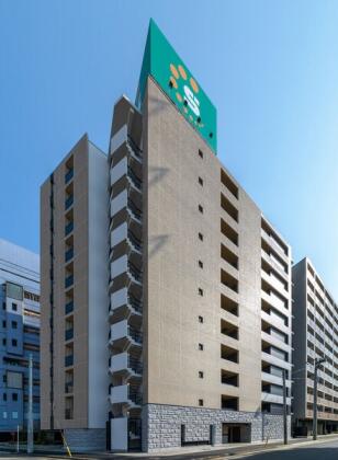 スプランディッド新横浜