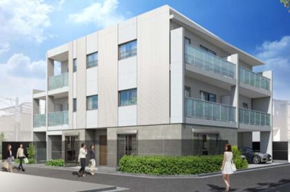 FLORA東中野（フローラ東中野）